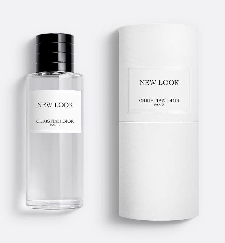 Dior-New Look-Eau de parfum-125ml