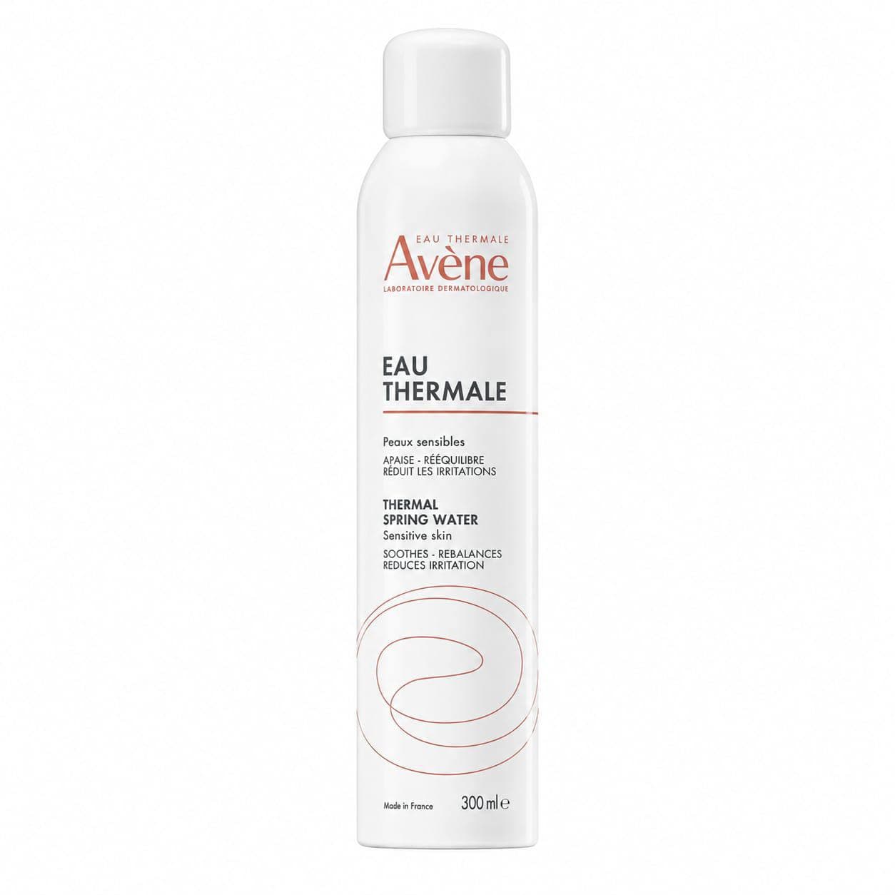 Avène-Eau Thermale-300ml