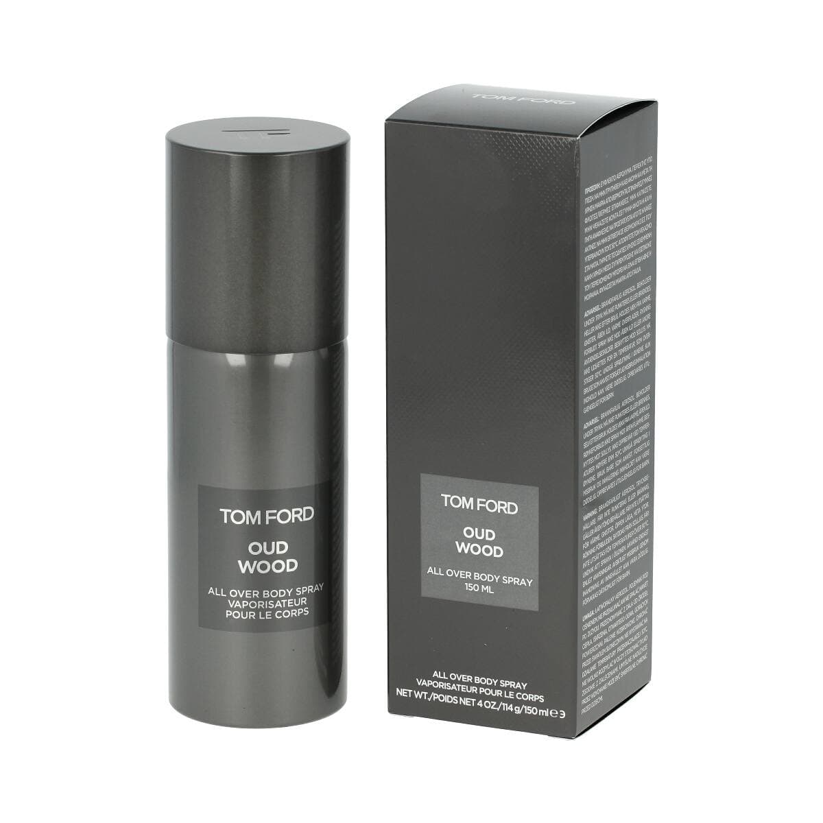 Tom Ford-Oud Wood-Body Spray-150ml