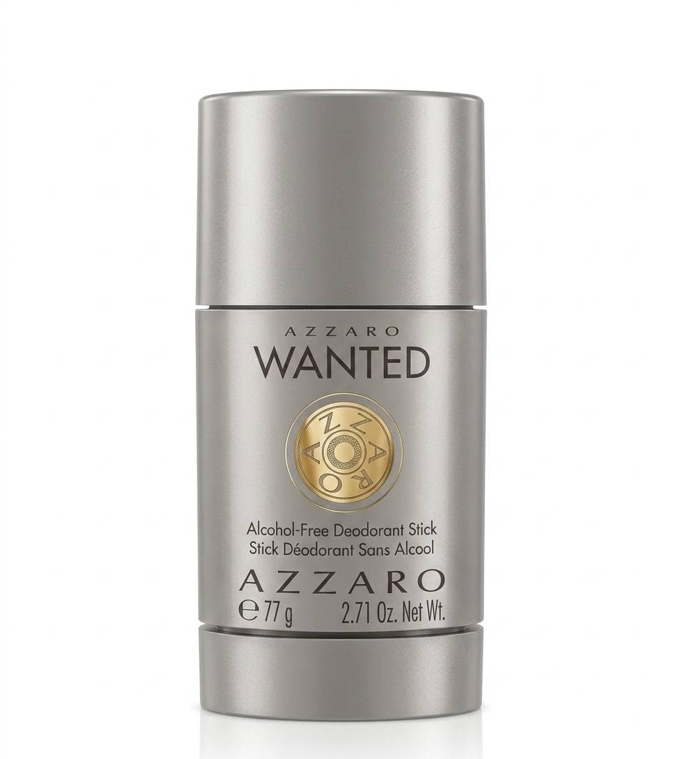 Azzaro-Azzaro Wanted-Stick Deodorant-77g