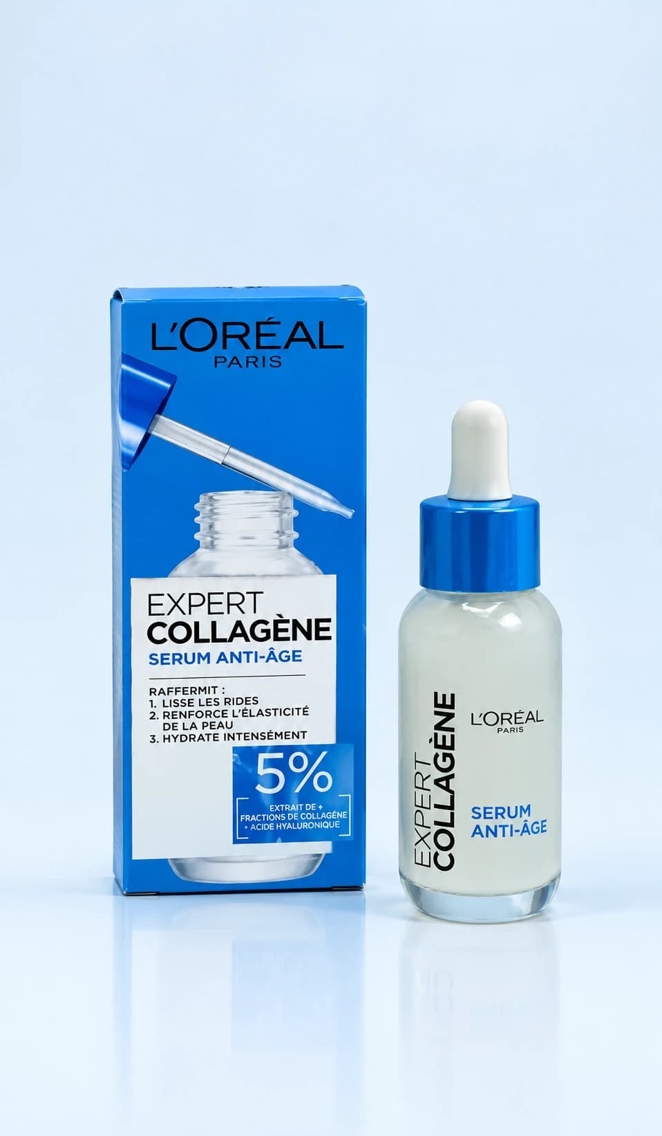 L’Oréal-Age Expertise Sérum Anti-Âge-30ml