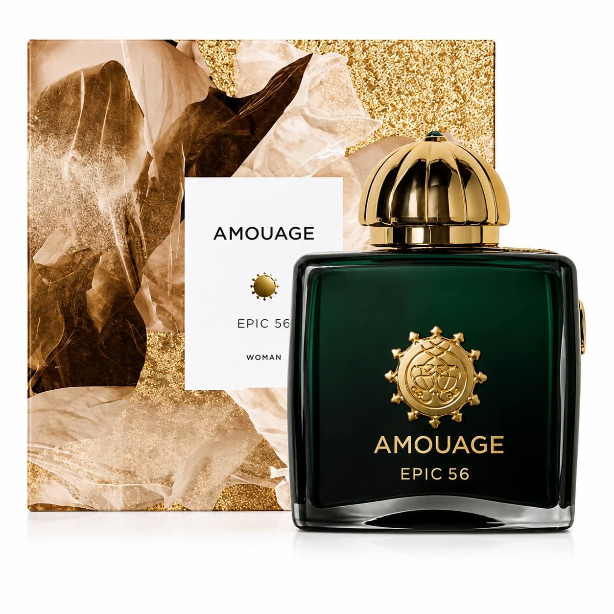Amouage-Epic 56 Woman-Extrait de Parfum-100ml