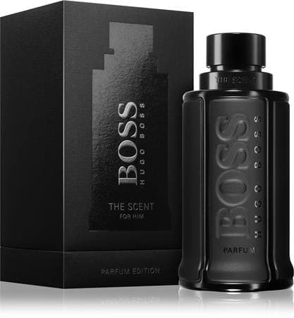 Hugo Boss-Boss The Scent-Parfum-100ml(Vintage)
