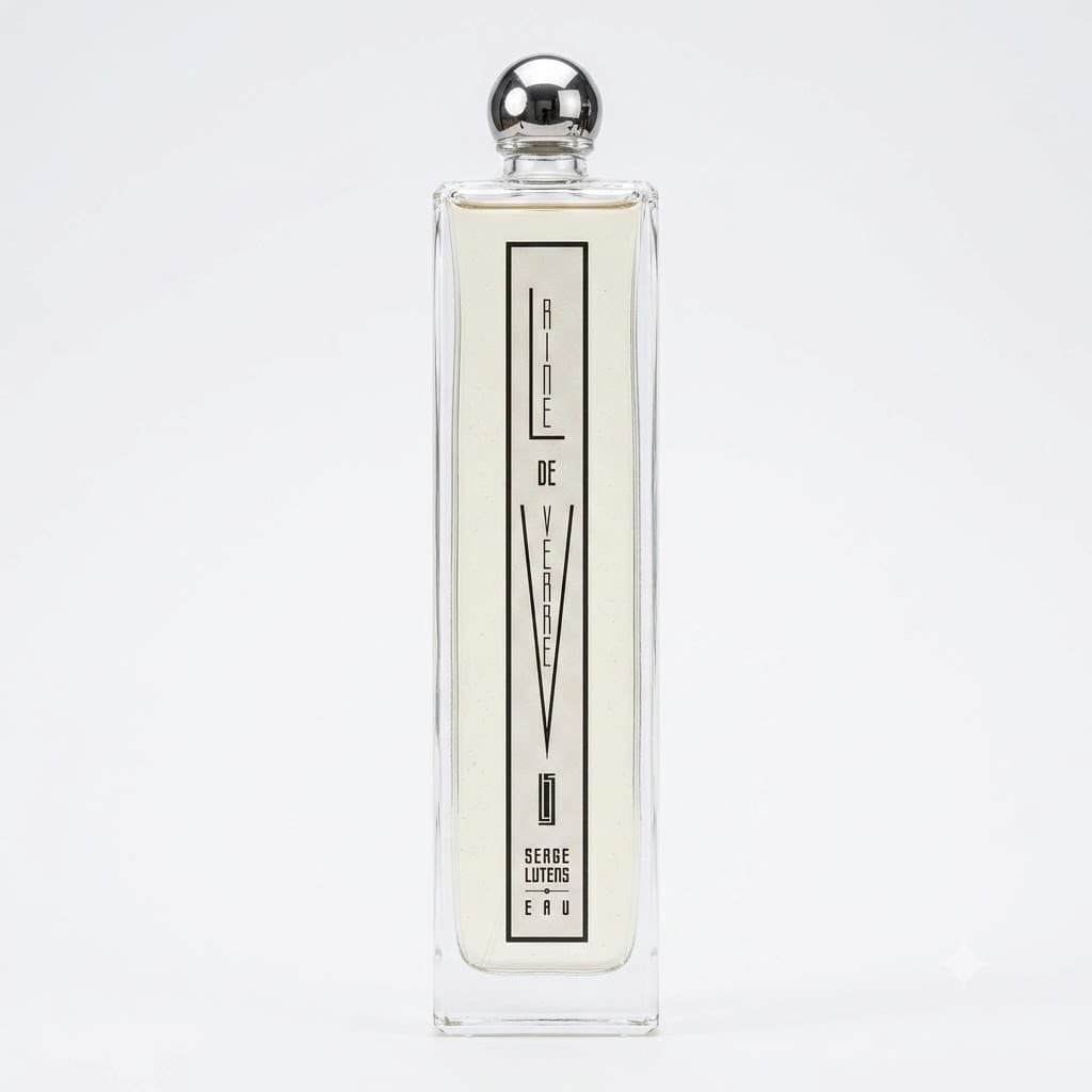 Serge Lutens-Laine de Verre-Eau de Parfum-100ml