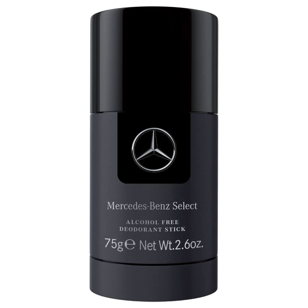 Mercedes-Benz Select-Déodorant Stick-75g