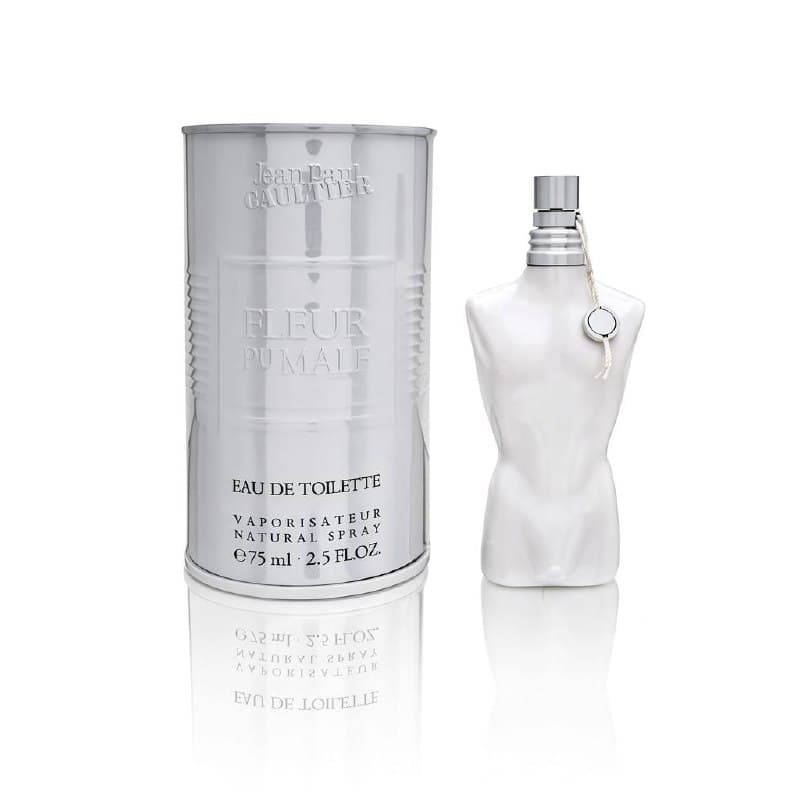 Jean Paul Gaultier-Fleur du Mâle-Eau de Toilette-75ml(Vintage)