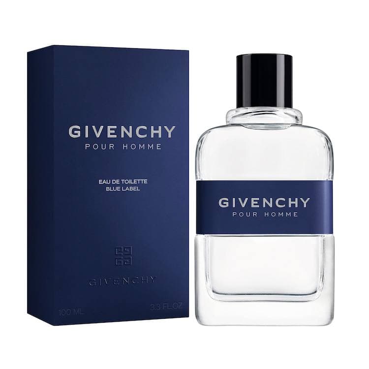 Givenchy-Givenchy pour Homme-Eau de Toilette-100ml