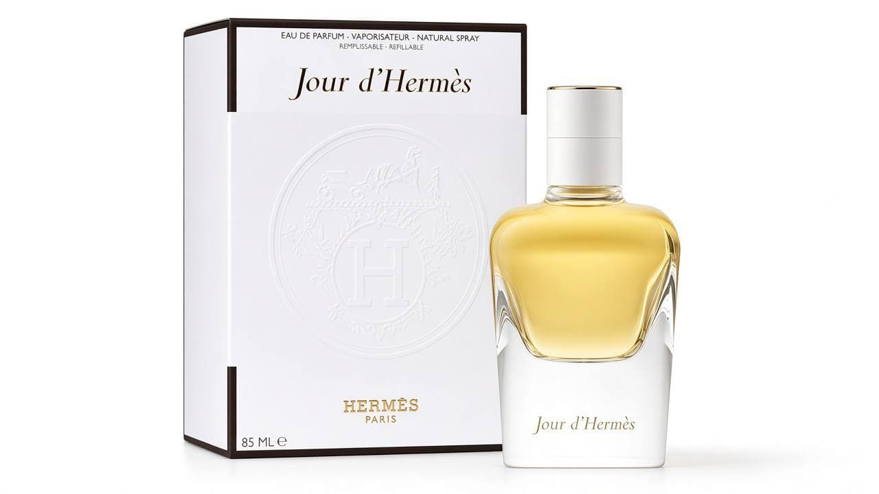 Hermés-Jour d'Hermes-Eau de Parfum-85ml