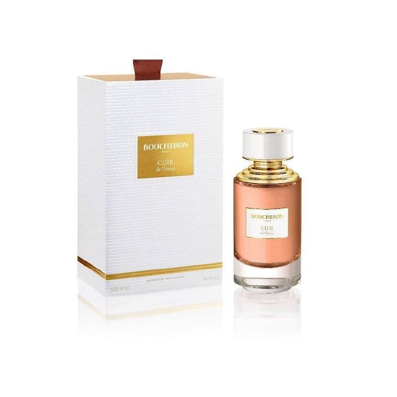 Boucheron-Cuir de Venise-Eau de Parfum-125ml