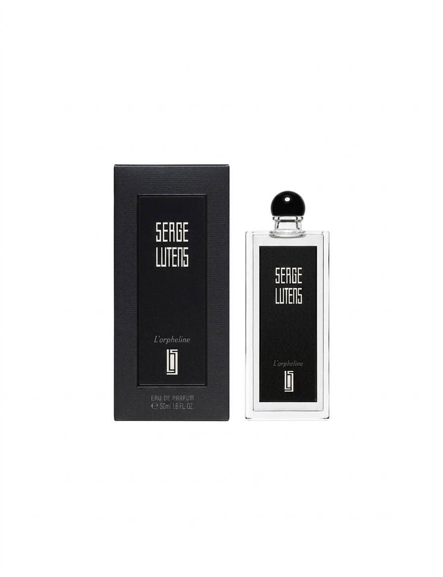 Serge Lutens-L’orpheline-Eau de Parfum-50ml