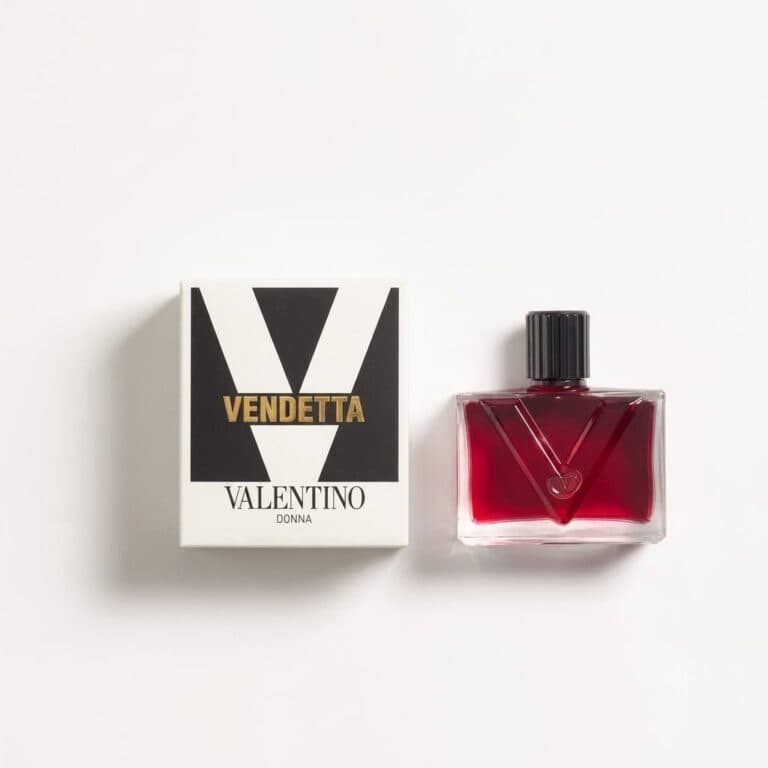Valentino 2026-Vendetta Donna-Eau de Parfum-90ml