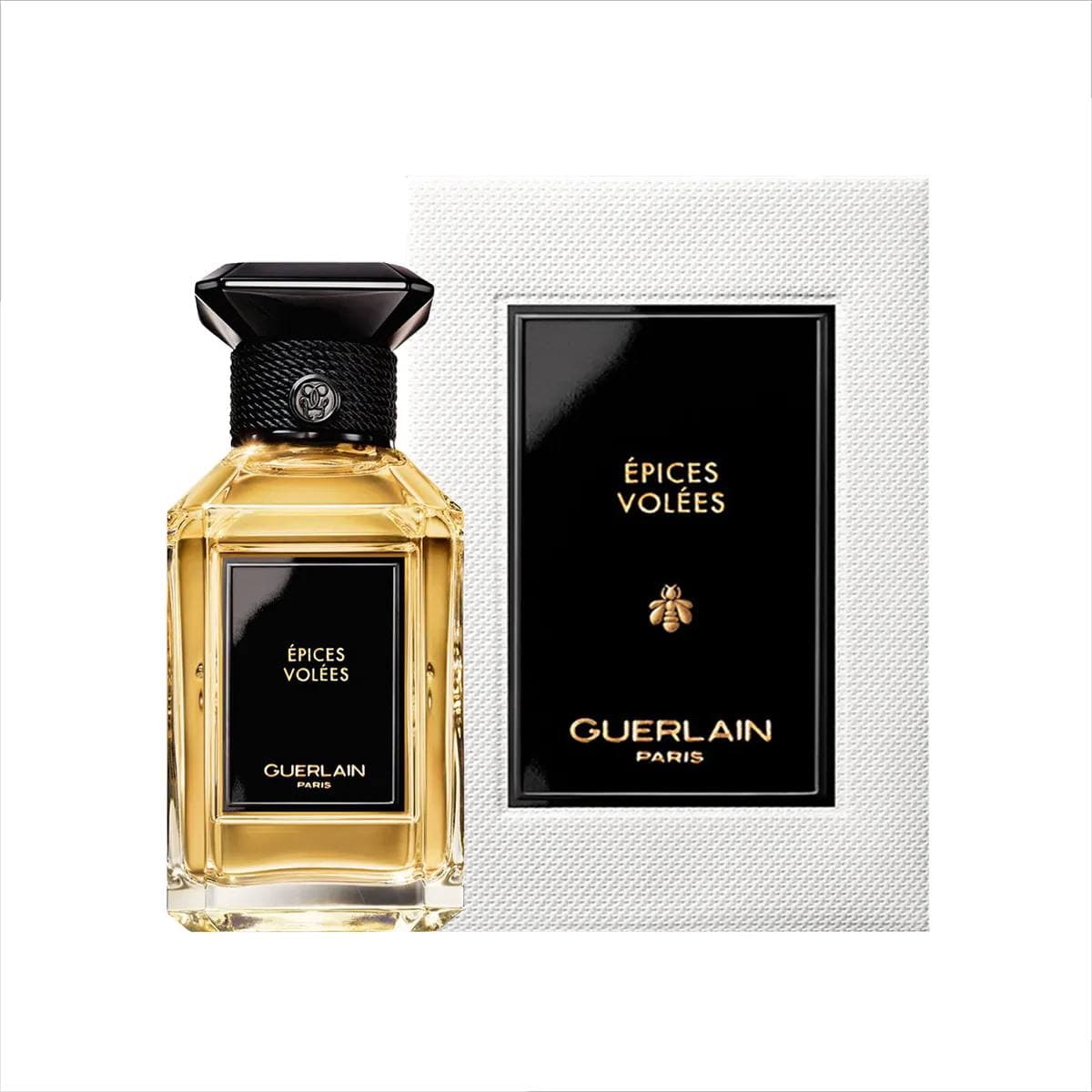 Guerlain-Épices Volées-Eau de Parfum-100ml