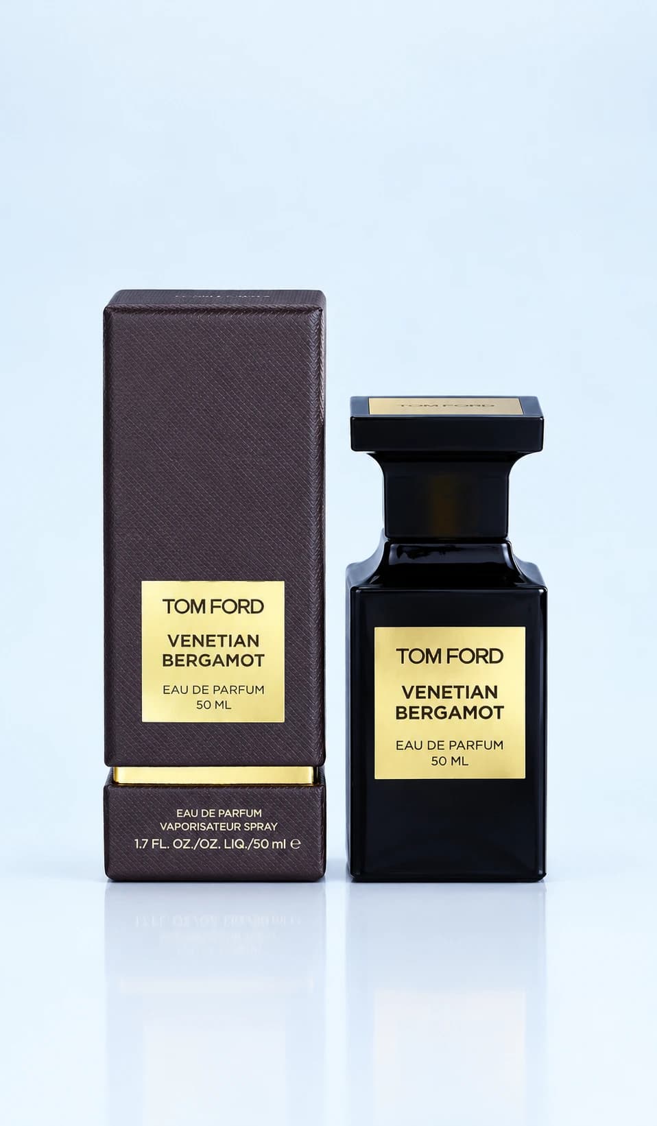 Tom Ford-Venetian Bergamot-Eau de Parfum-50ml