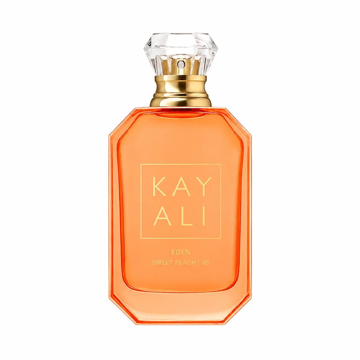 Kayali 2026-Eden Sweet Peach | 35-Eau de Parfum-100ml