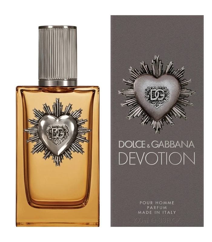 Dolce & Gabbana-Devotion-Parfum-100ml