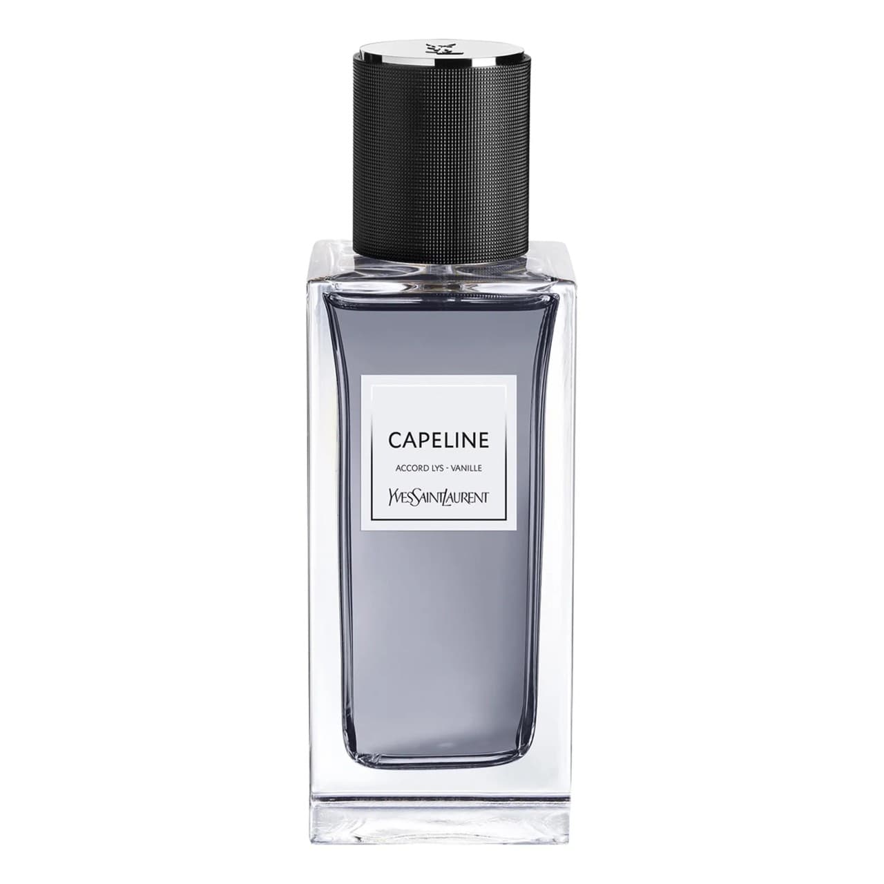 Yves Saint Laurent-Capeline-Accord LYS-Vanille-Eau de Parfum-125ml