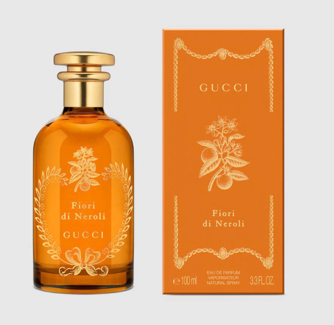 Gucci-Fiori di Neroli-Eau de Parfum-100ml