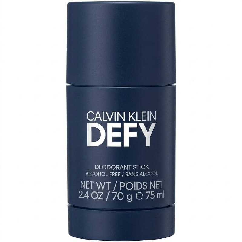 Calvin Klein-Defy-Déodorant Stick-75ml