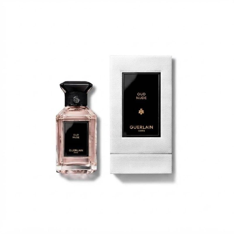 Guerlain-Oud Nude-Eau de Parfum-100ml