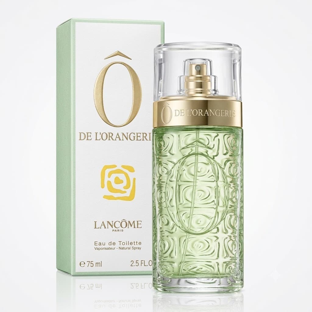 Lancôme-O de L'Orangerie-Eau de Toilette-75ml