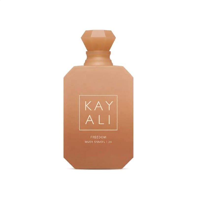 Kayali-Freedom Musk Santal | 34-Eau de Parfum-100ml