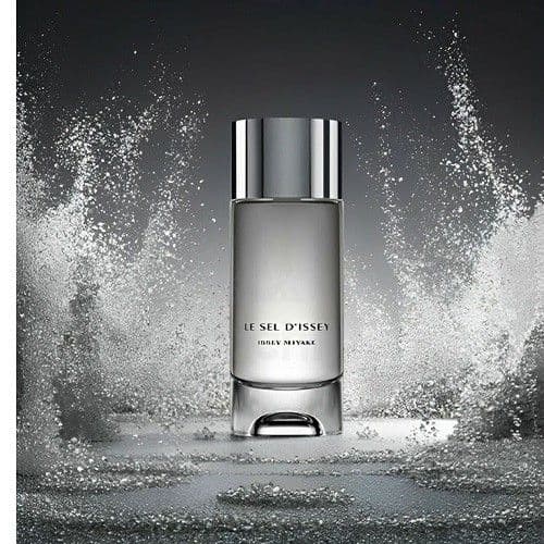 Issey Miyake 2024-Le Sel d’Issey-Eau de Toilette-100ml