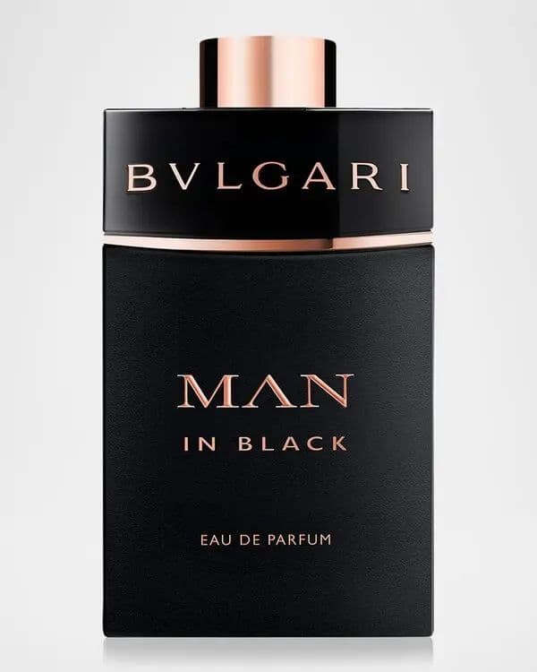 BVLGARI-Bvlgari Man In Black-Eau de Parfum-150ml