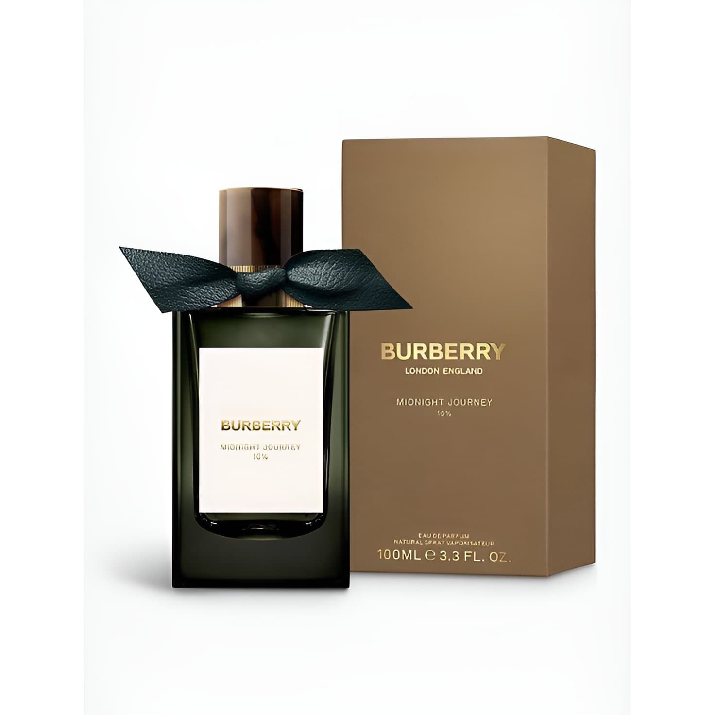 Burberry-Antique Oak-Eau de parfum-100ml