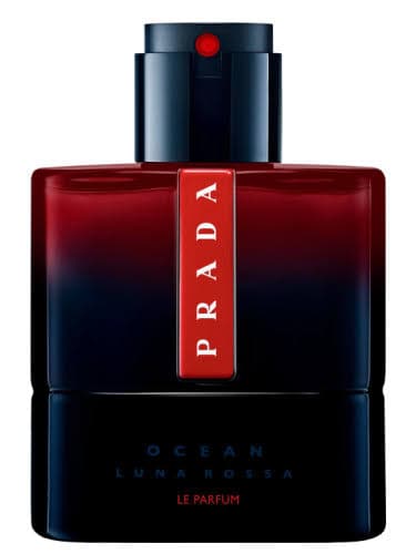 Prada (2024)-Luna Rossa-Ocean-Le Parfum-100ml