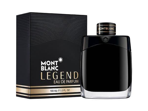 Montblanc-Légend-Eau de Parfum-100ml