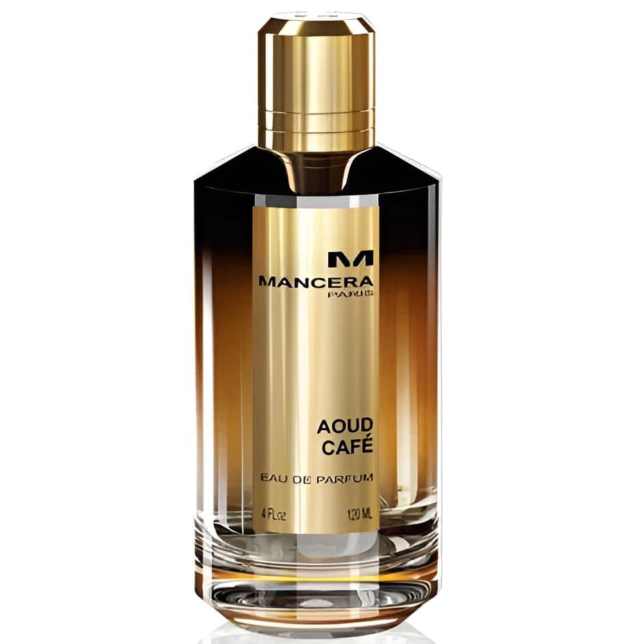 Mancera-Aoud Café-Eau de Parfum-100ml