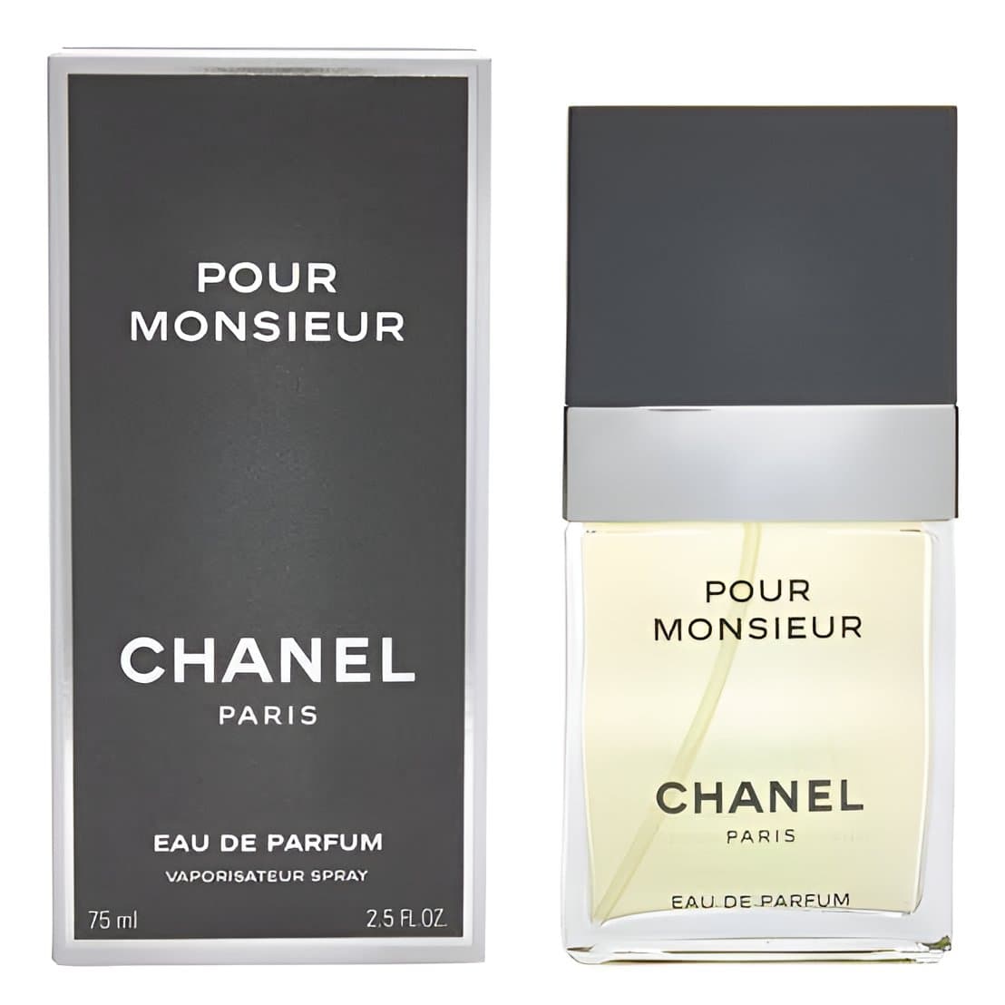 Chanel-Pour Monsieur-Eau de Parfum-75ml