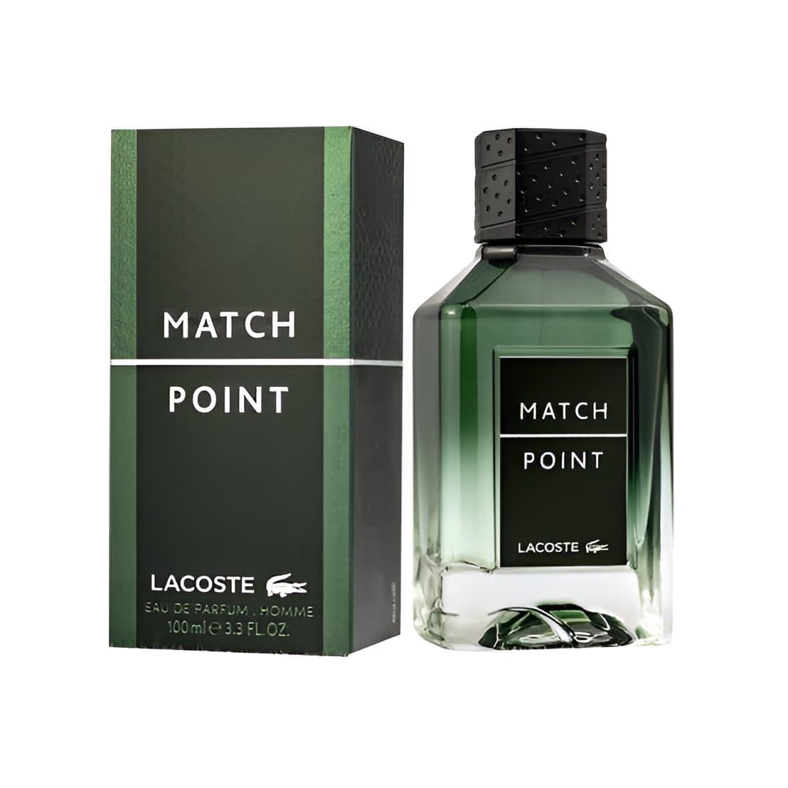LACOSTE-Match Point-Eau de Parfum-100ml
