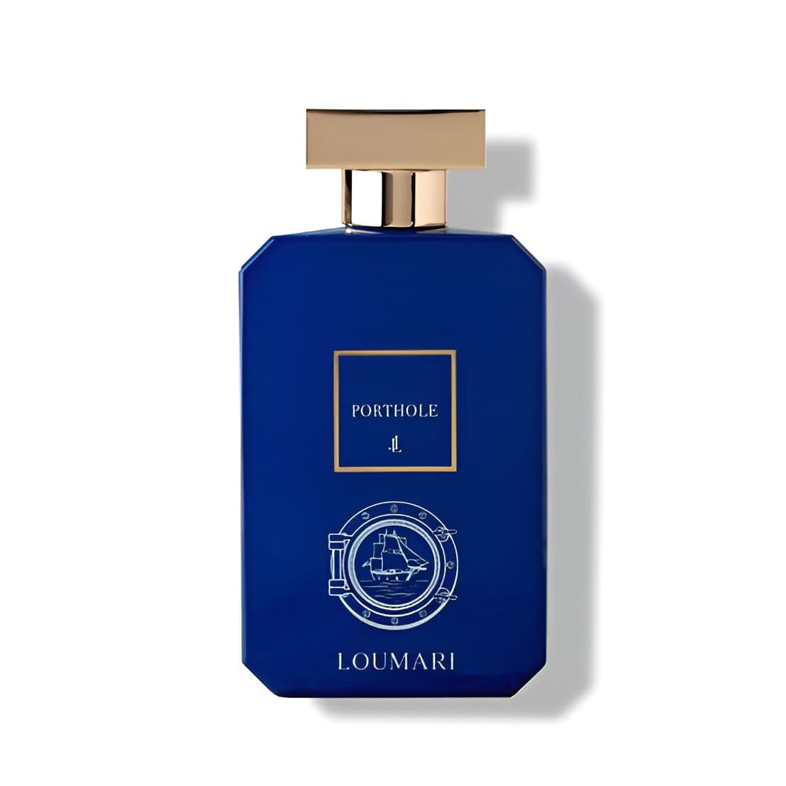 Loumari-Porthole-Fragrances de Haute Concentration-100ml