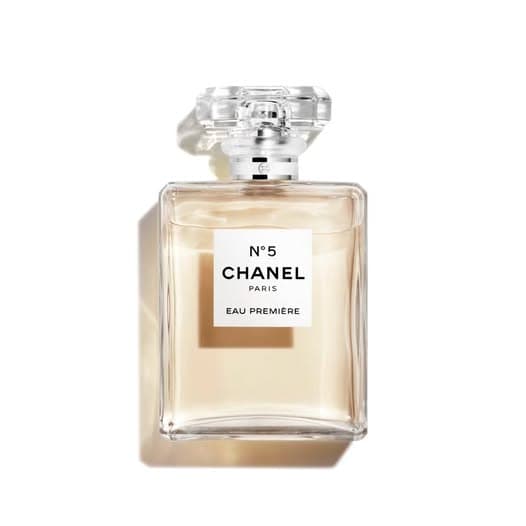Chanel-Chanel N°5-L'Eau-Eau de Toilette-100ml