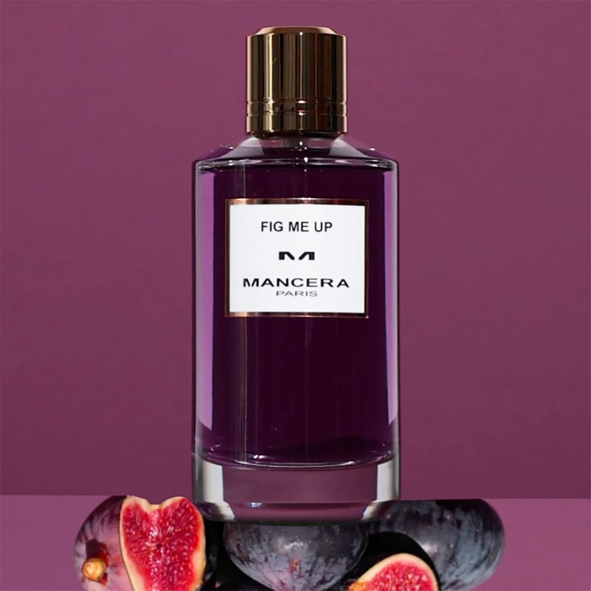Mancera 2024-Fig Me Up-Eau de Parfum-120ml