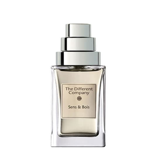Sens et Bois-Eau de Toilette-Unisex-100ml