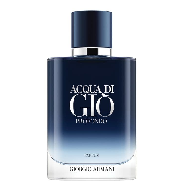 ARMANI(2024)-Acqua di Giò-Profondo-Parfum-200ml