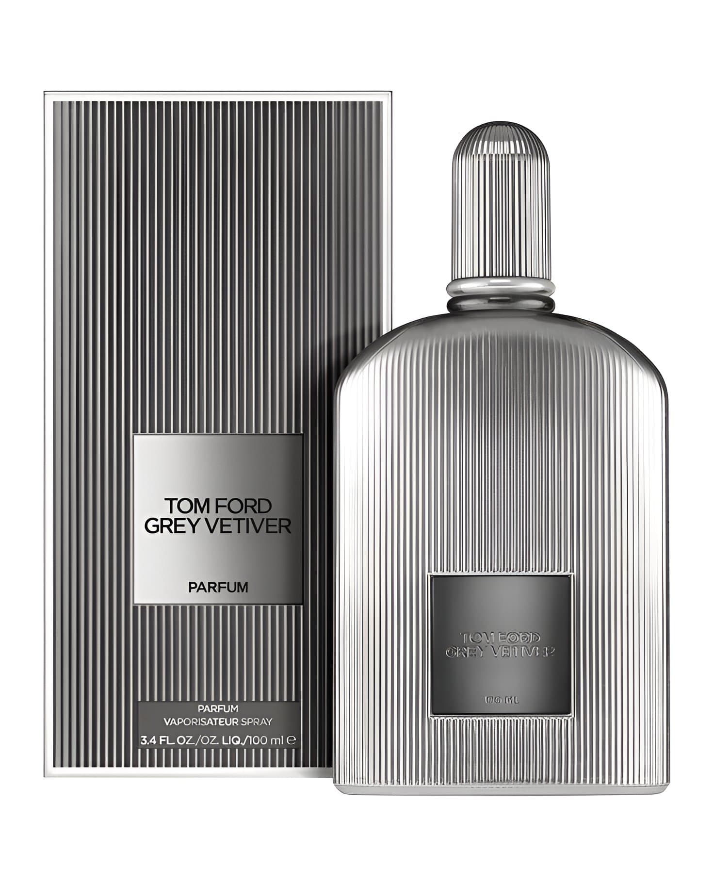 Tom Ford-Grey Vetiver-Parfum-100ml