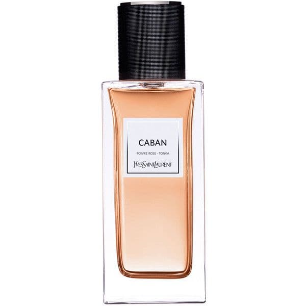 Yves Saint Laurent(Privé)-Caban-EAU DE PARFUM -Unisex-125ml