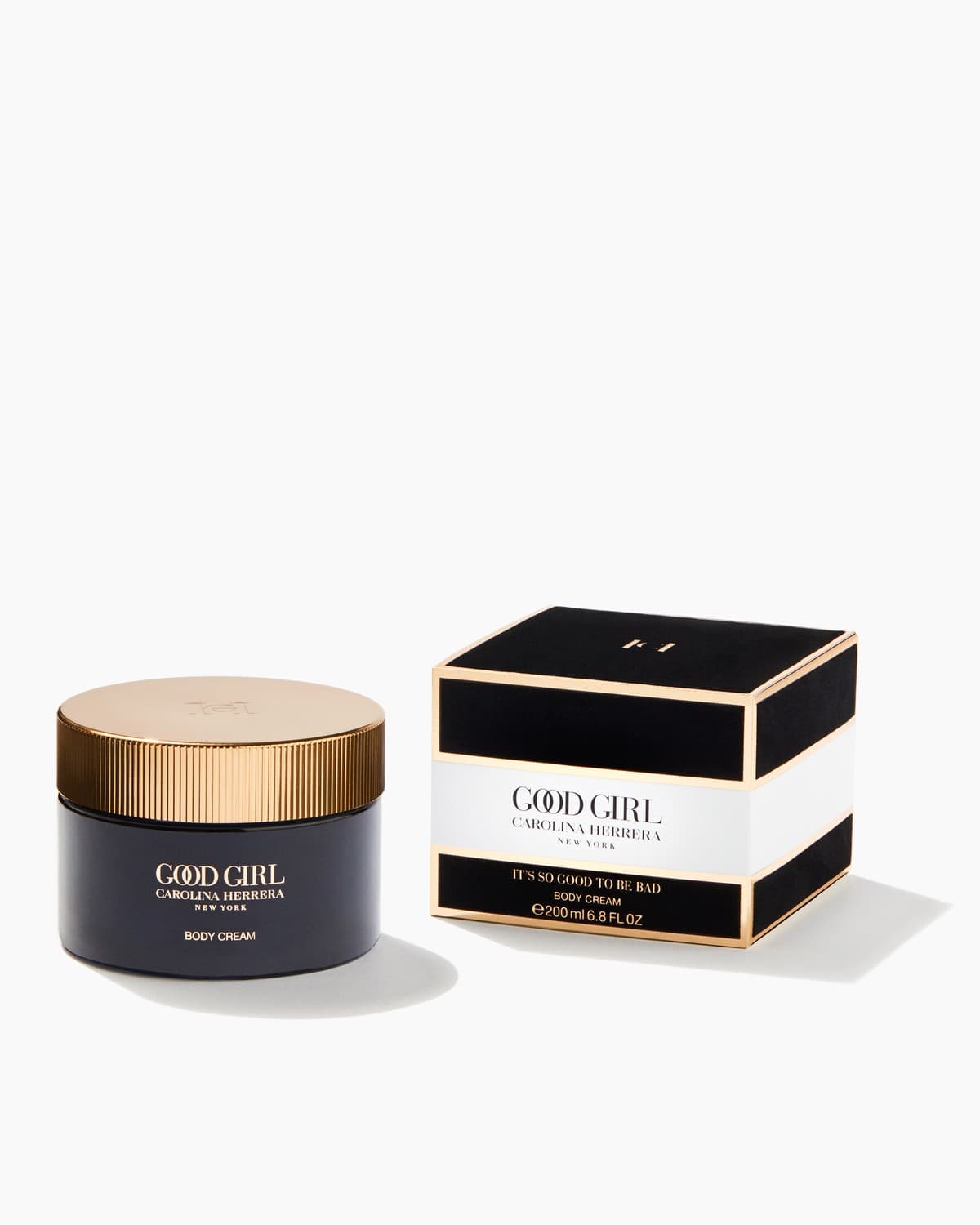 Carolina Herrera-Good Girl-Body Cream-200ml
