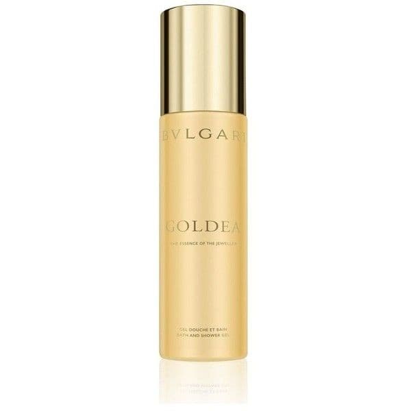 BVLGARI-GOLDEA-Gel douche-200ml