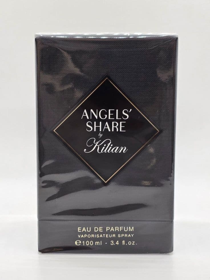 Kilian-Angel's Share-Eau de Parfum-100ml