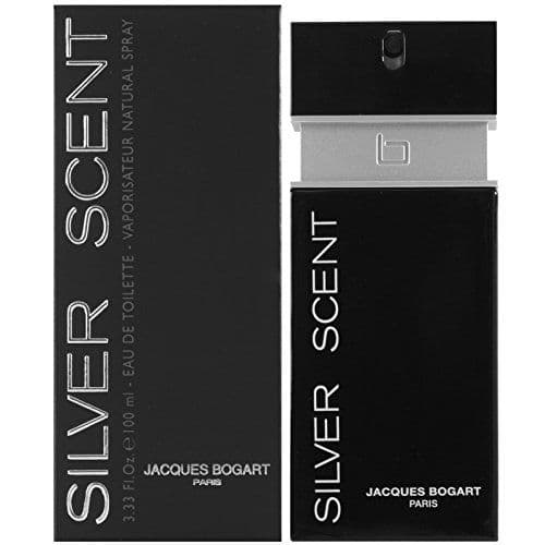 Jacques Bogart 2006-Silver Scent-Eau de Toilette-100ml