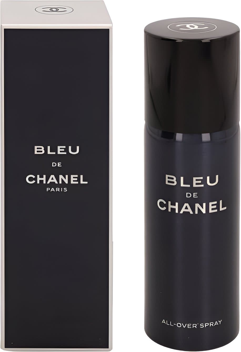 BLEU DE CHANEL ALL-OVER SPRAY-150ML