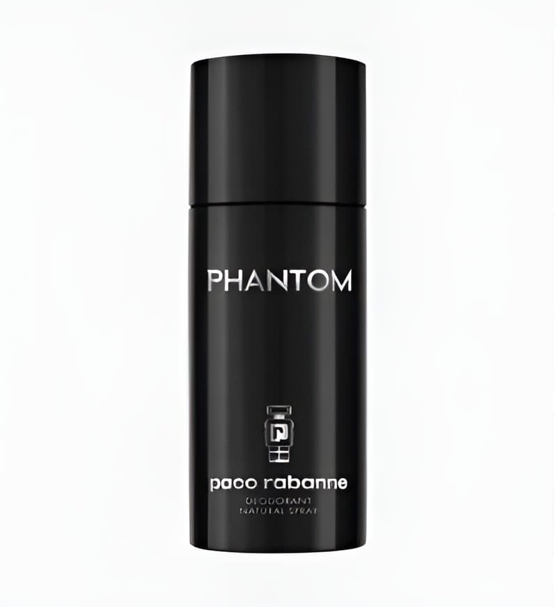 Déodorant-Paco rabanne-Phantom-150ml