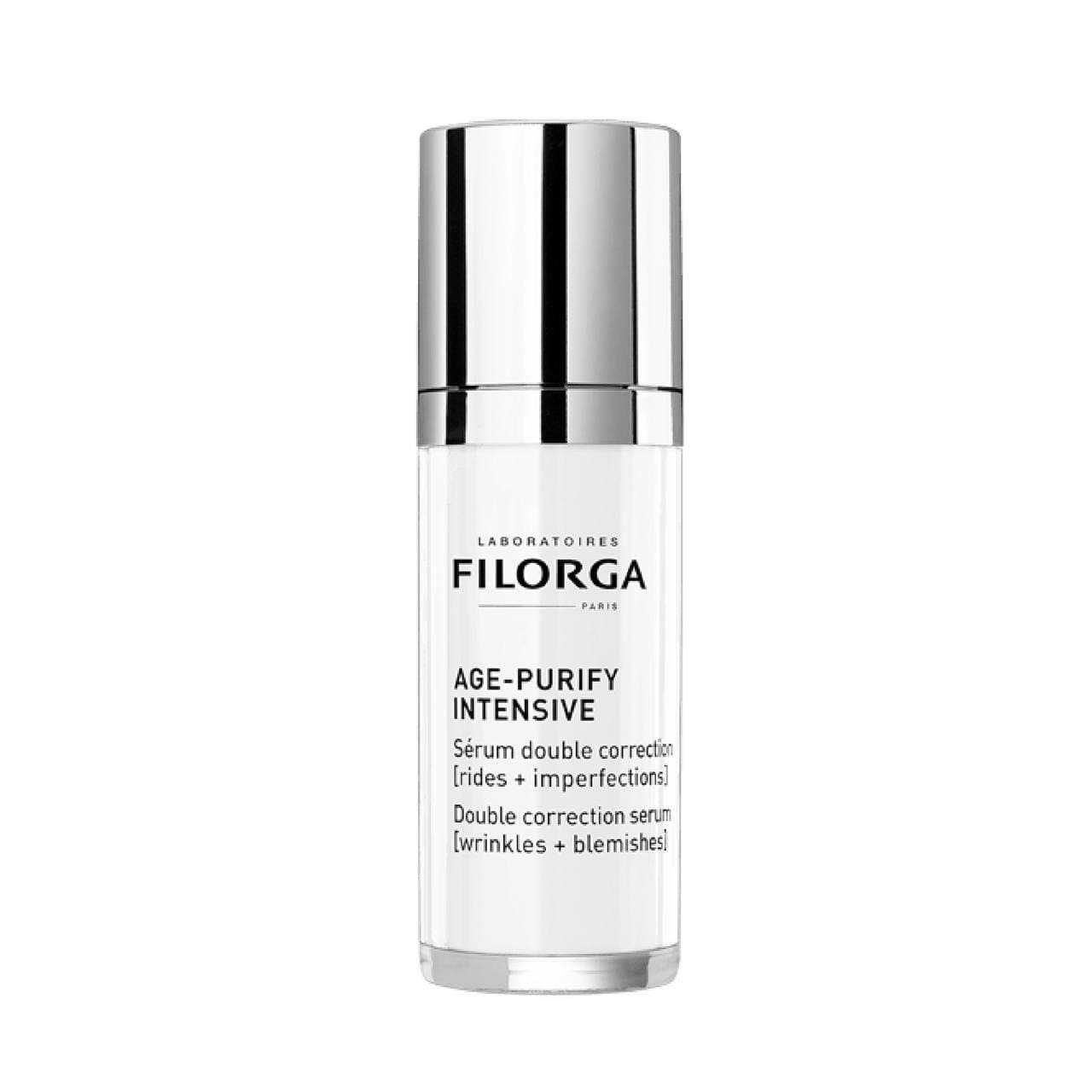 Filorga Age-Purify Intensive Double Correction Serum-30ml