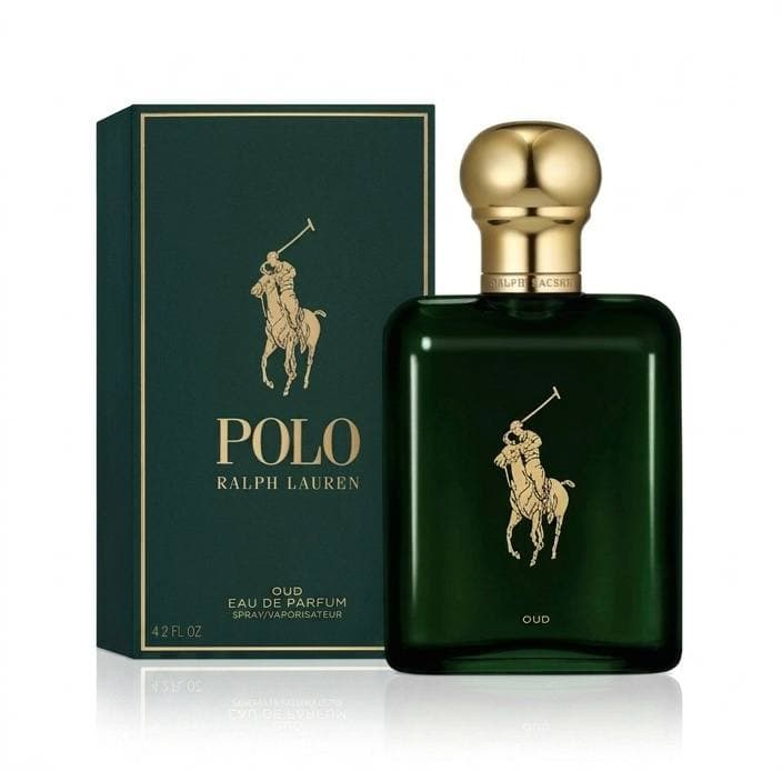 Ralph Lauren-Polo Oud-Eau de Parfum-125ml