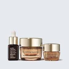 Estée Lauder-Un Regard Spectaculaire-Raffermir+Lifter+illuminateur