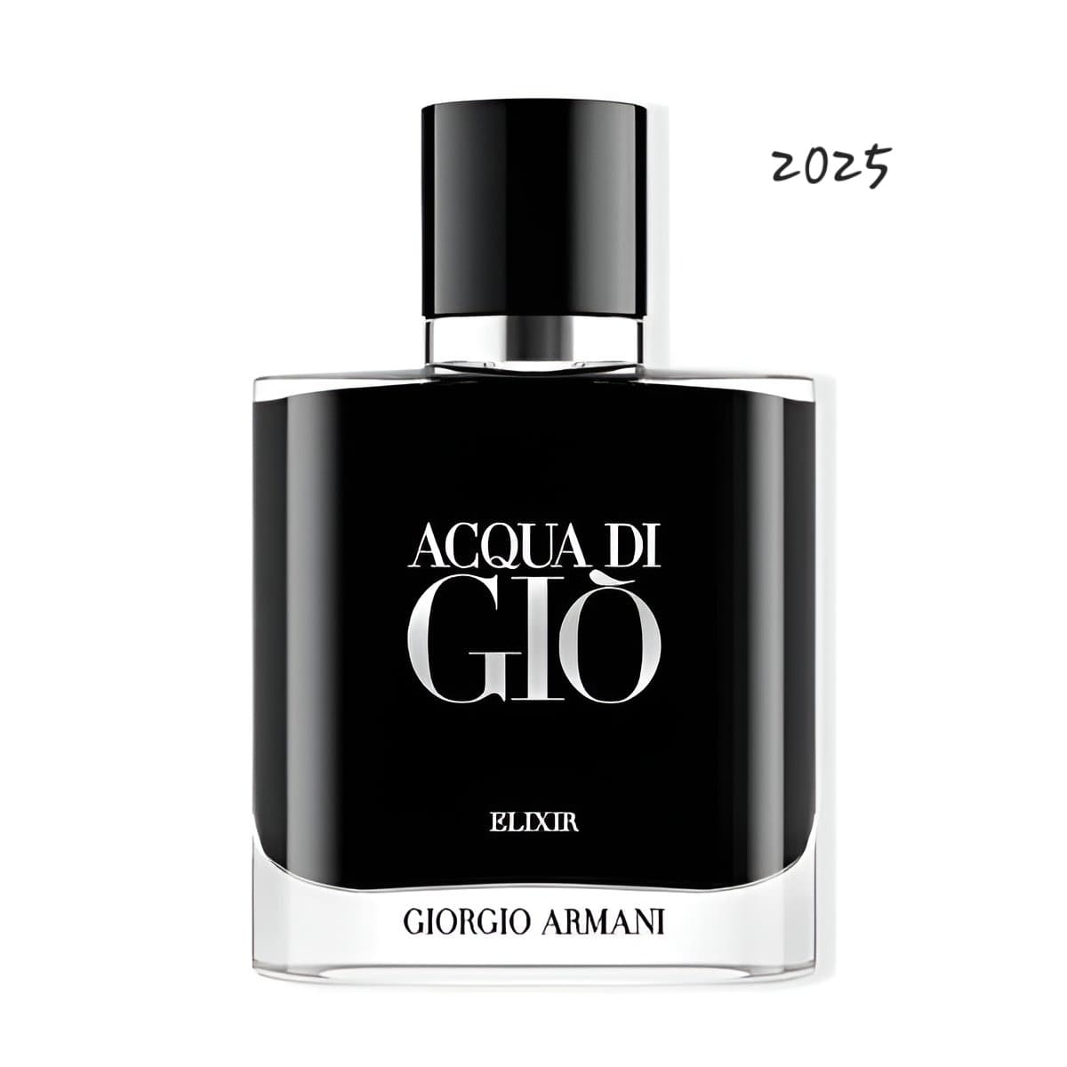 Giorgio Armani(2025)-Acqua di Giò- Elixir-50ml